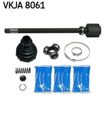 SKF VKJA 8061 Kit giunti, Semiasse